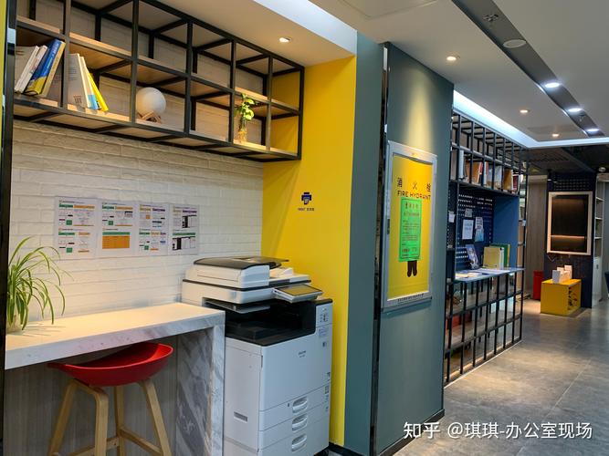 多功能办公设备配置指南 整合复印、打印、传真、扫描与投影仪的实用方案